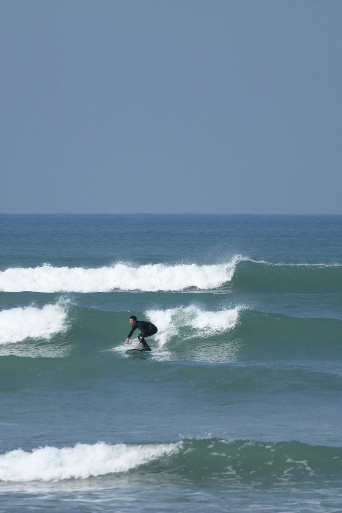 enjoy ecole de surf