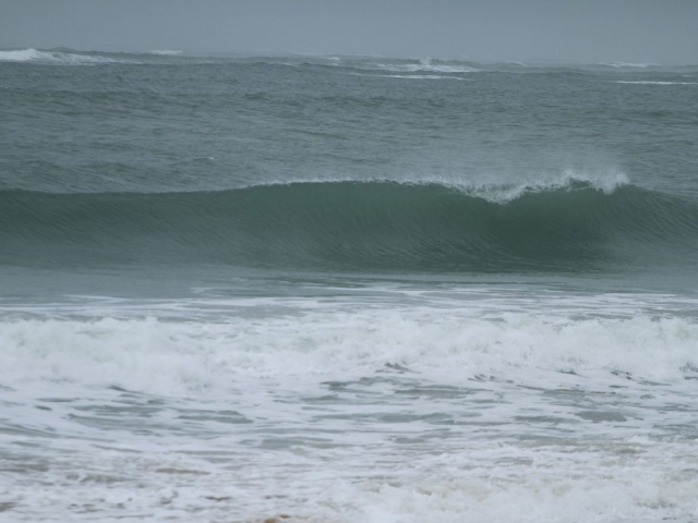 enjoy ecole surf oléron - vague